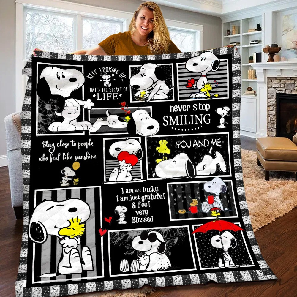 Peanuts Snoopy So Cute Christmas Gift 2 Peanuts Snoopy So Cute Christmas Gift 2