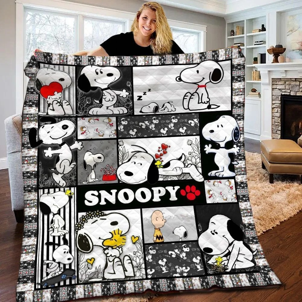 Peanuts Snoopy So Cute Christmas Gift 5 Peanuts Snoopy So Cute Christmas Gift 5