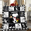 Peanuts Snoopy So Cute Christmas Gift 7