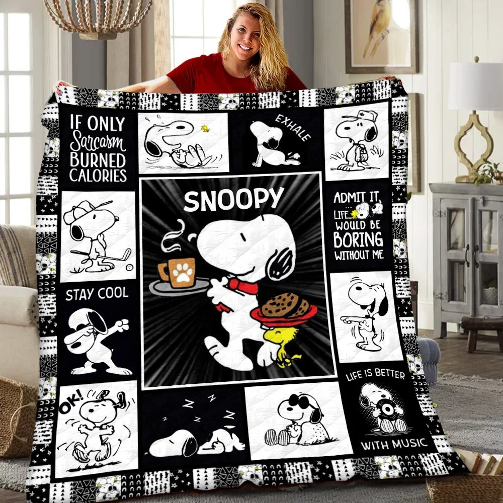 Peanuts Snoopy So Cute Christmas Gift 7 Peanuts Snoopy So Cute Christmas Gift 7