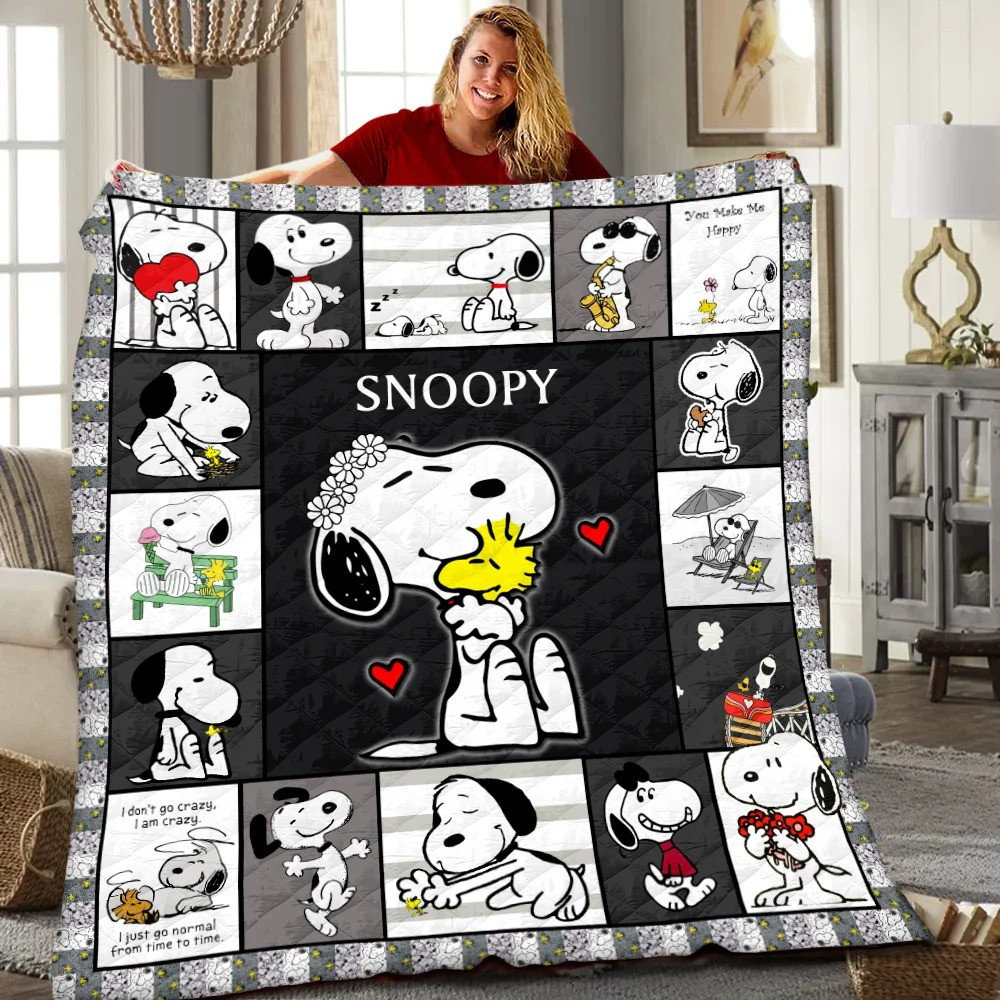 Peanuts Snoopy So Cute Christmas Gift 8 Peanuts Snoopy So Cute Christmas Gift 8