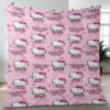 Hello Kitty Lover 2 Fan Gift