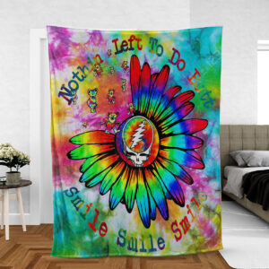 Grateful Dead Band Fan Gift