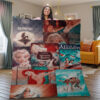 Disney All Character Blanket
