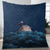 My Neighbor Totoro Studio Ghibli Anime Ver6 Christmas Gifts Lover Blanket