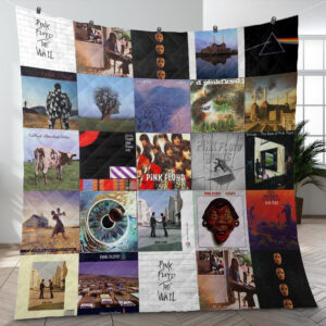Pink Floyd Rock Band Fan Gift