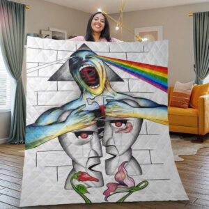 Pink Floyd Rock Band Fan Gift