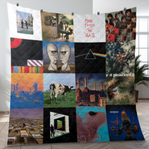 Pink Floyd Rock Band Fan Gift