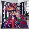 Juice Wrld Rapper Fan Gift