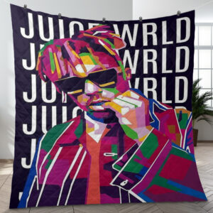 Juice Wrld Rapper Fan Gift