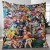 One Piece All Characters Fan Gift