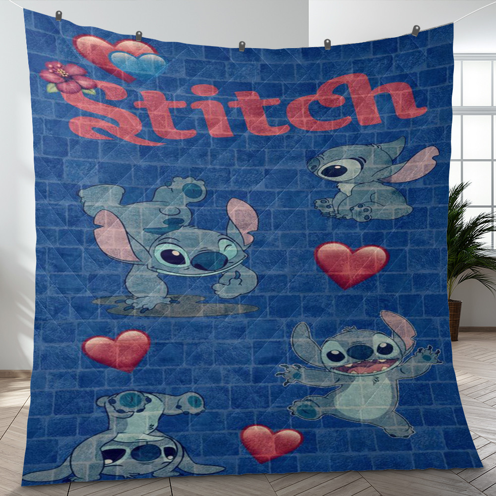Lilo and Stitch Fan Gift Lilo and Stitch Fan Gift