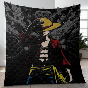 Monkey D. Luffy One Piece Anime Fan Gift
