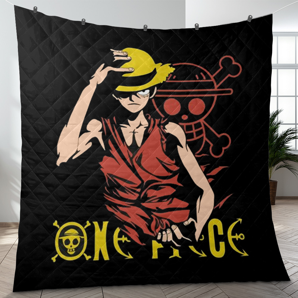 Monkey D. Luffy One Piece Anime 2 Fan Gift Monkey D. Luffy One Piece Anime 2 Fan Gift
