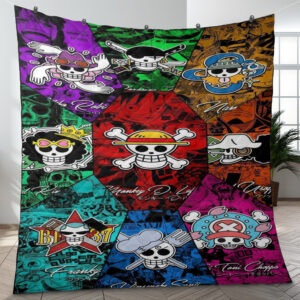 One Piece Anime Fan Gift