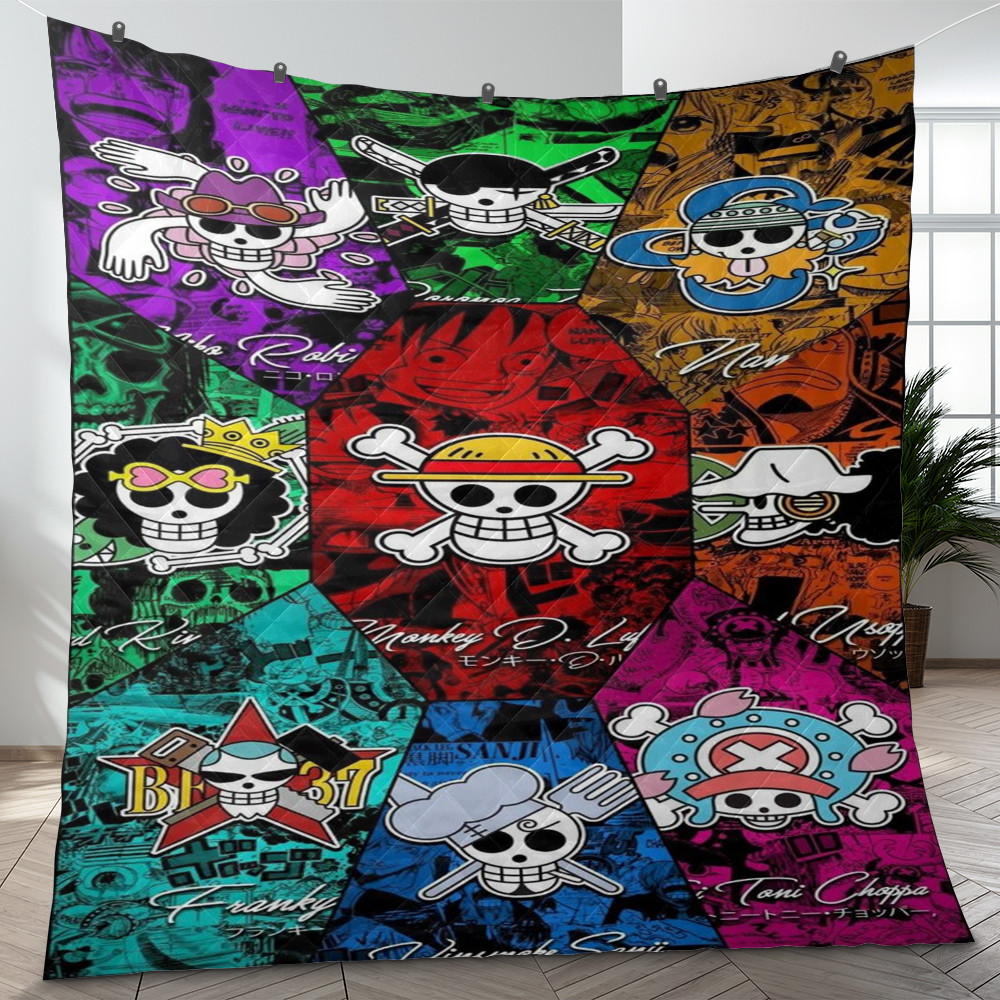 One Piece Anime Fan Gift One Piece Anime Fan Gift