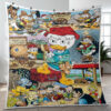 The Life and Times of Scrooge McDuck Fan Gift