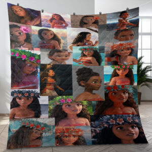 Moana Disney Fan Gift