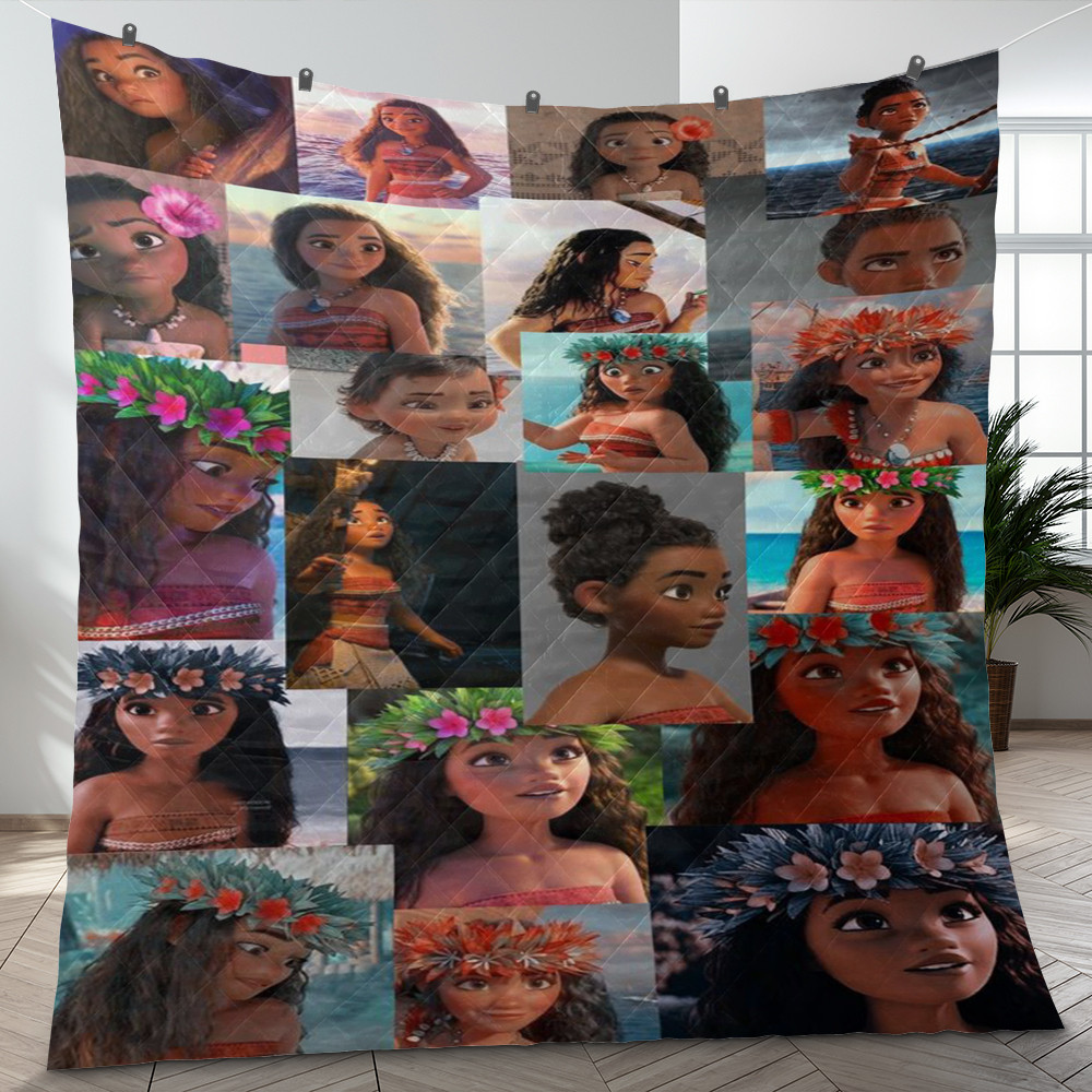 Moana Disney Fan Gift Moana Disney Fan Gift