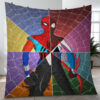 Spider Man Into the Spider Verse Fan Gift