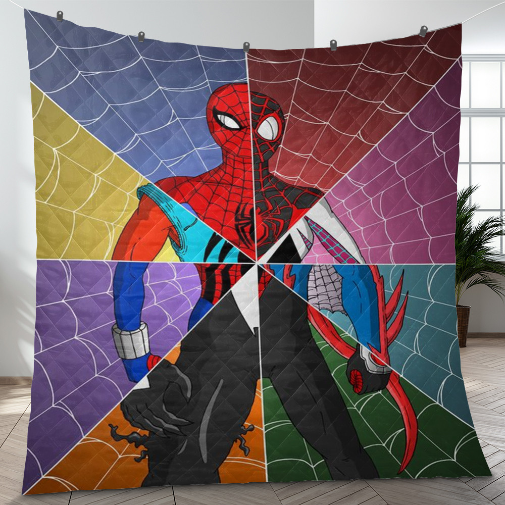Spider Man Into the Spider Verse Fan Gift Spider Man Into the Spider Verse Fan Gift