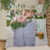 Mac Miller Wpap Say Hi Thank You For The Memories Ver8 Christmas Gift Lover Blanket