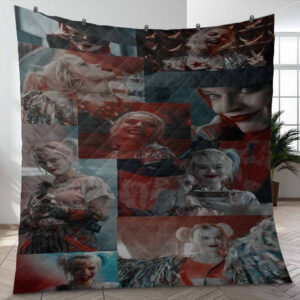 Harley Quinn DC Comics Fan Gift