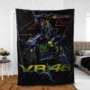 MotoGP Superstar Valentino Rossi Fan Gift