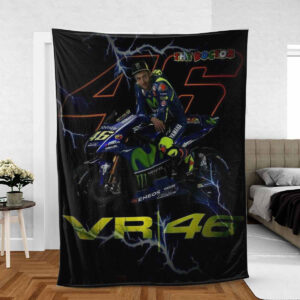 MotoGP Superstar Valentino Rossi Fan Gift