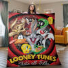 Disney Looney Tunes That’s All Folks Fan Gift