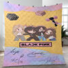 Blackpink Chibi Signature Fan Gift