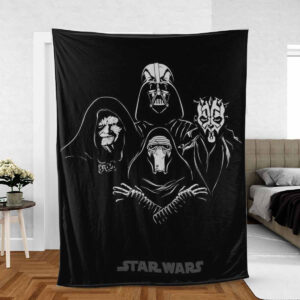 Star Wars Fan Gift