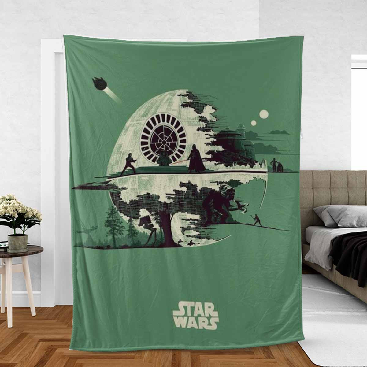 Star Wars A New Hope Movie Fan Gift Star Wars A New Hope Movie Fan Gift
