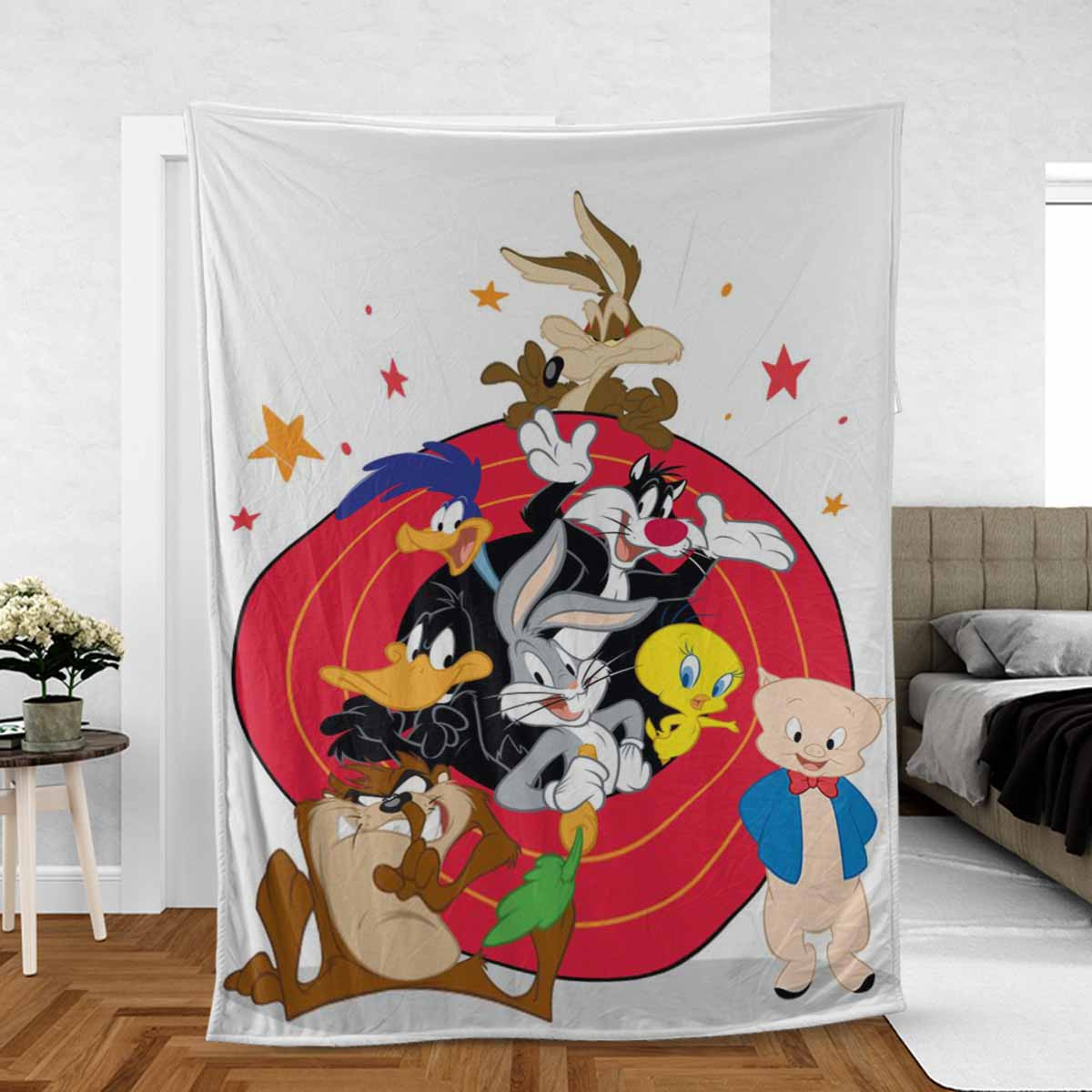 Looney Tunes Film Series Fan Gift Looney Tunes Film Series Fan Gift