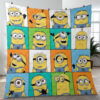 Minions Despicable Me Fan Gift