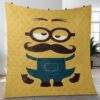 Minions Despicable Me 3 Fan Gift
