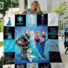 Disney Frozen Let It Go Fan Gift