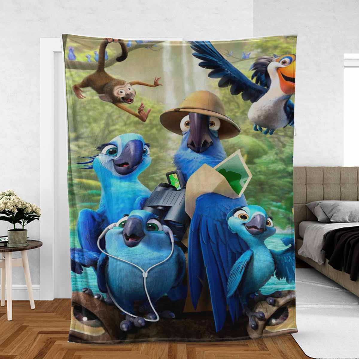 Rio 2 Film Fan Gift Rio 2 Film Fan Gift