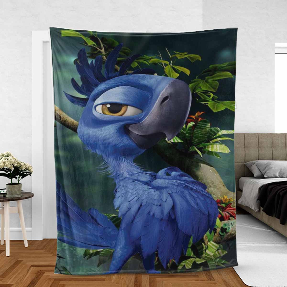 Rio 2 Movie Fan Gift Rio 2 Movie Fan Gift