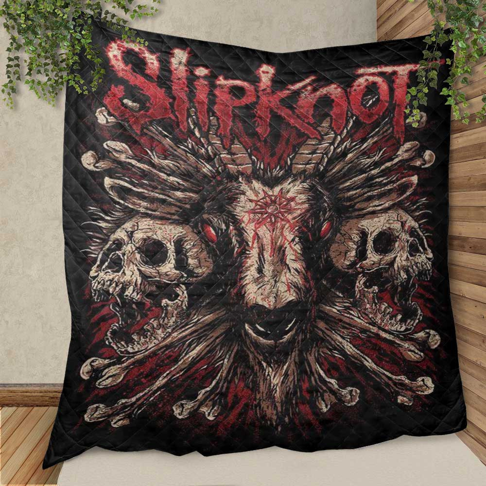 Slipknot Music Band 9695 Christmas Gifts Lover Blanket Slipknot Music Band 9695 Christmas Gifts Lover Blanket