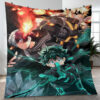 Midoriya Izuku Manga My Hero Academia Gifts Lover Blanket