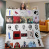 Mac Miller Rapper Fan Gift