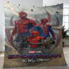 Spider Man No Way Home 2 Fan Gift