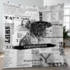 Taylor Swift Reputation Fan Gift