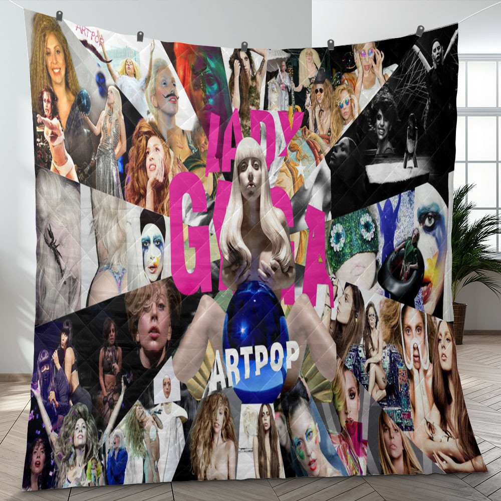 Lady Gaga Singer Fan Gift Lady Gaga Singer Fan Gift