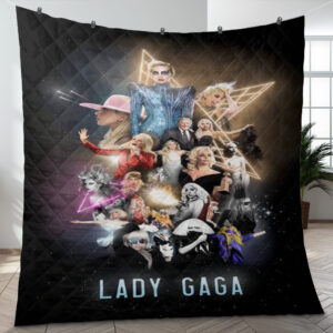 Lady Gaga Singer Fan Gift