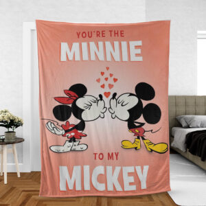Mickey and Minnie Gift