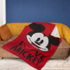 Mickey Disney Fan Gift