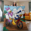 Donald Duck