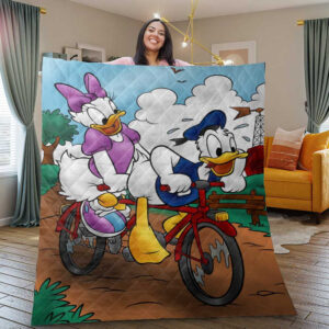 Donald Duck